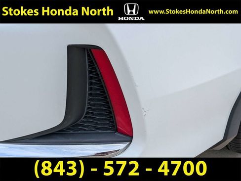 Certified 2017 Honda Accord EX-L image 5