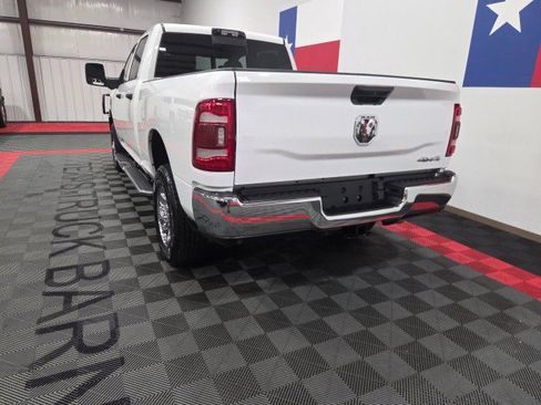 Used 2023 RAM 3500 Tradesman w/ Towing Technology Group AWD/4WD image 11