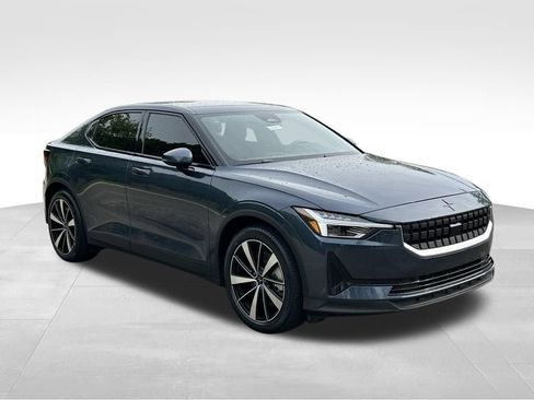 Used 2022 Polestar Polestar 2 w/ Plus Package FWD image 6