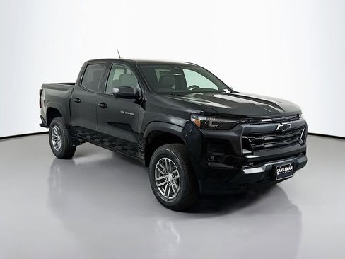 New 2026 Chevrolet Colorado LT w/ LT Convenience Package image 1