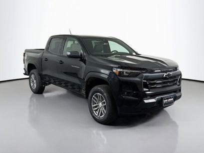 New 2026 Chevrolet Colorado LT w/ LT Convenience Package