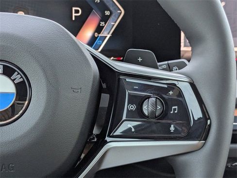 New 2026 BMW X3 xDrive30 w/ Convenience Package image 29