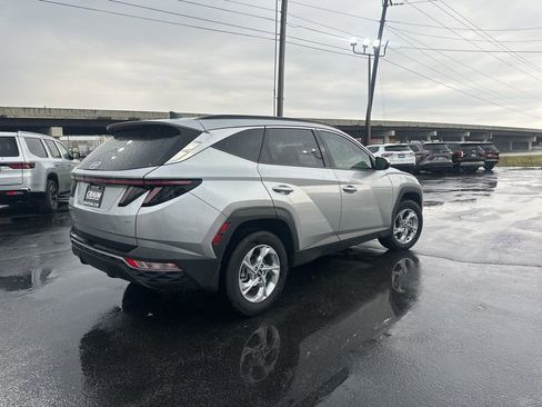 Used 2023 Hyundai Tucson SEL AWD/4WD image 6