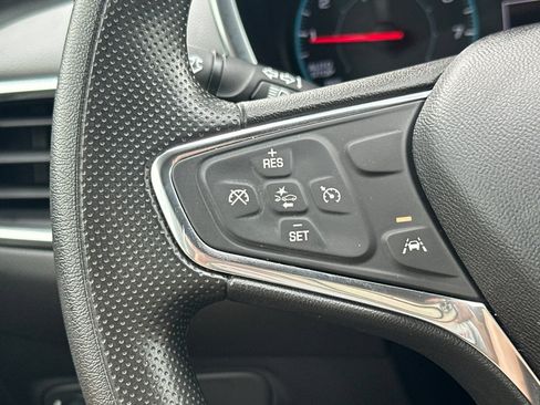 Used 2020 Chevrolet Equinox LS FWD image 34