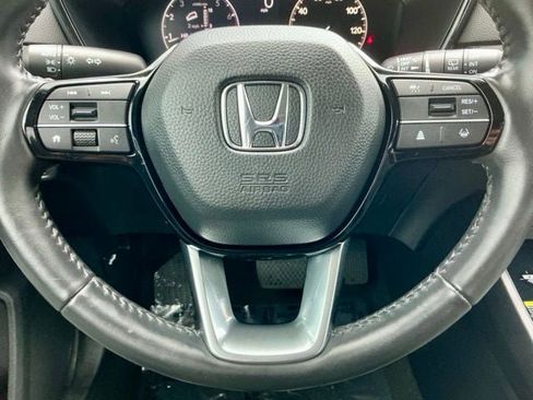 Certified 2024 Honda CR-V EX-L image 21