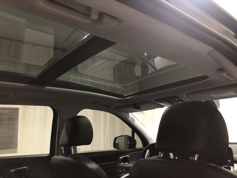 Certified 2023 Kia Sorento X-Line EX image 13