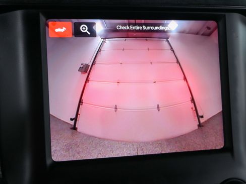 Used 2024 RAM 3500 Big Horn image 21