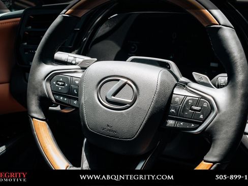 Used 2026 Lexus RX 450h AWD w/ Convenience Package image 26