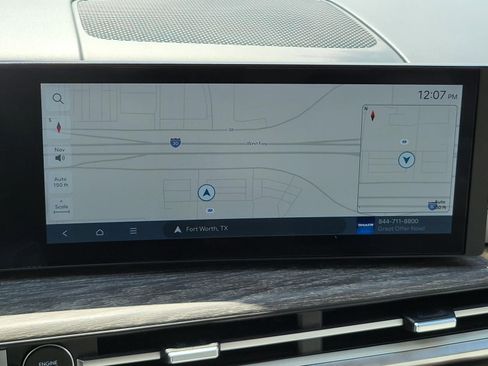 Used 2025 Hyundai Santa Fe Calligraphy FWD image 25