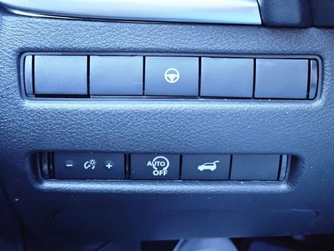 New 2026 Nissan Rogue SV w/ Cold Weather Package FWD image 19