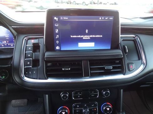 Certified 2024 Chevrolet Tahoe LT image 11