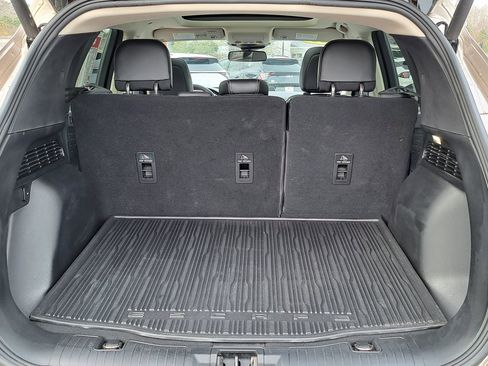 Used 2020 Ford Escape Titanium w/ Titanium Premium Package 2.0 image 30