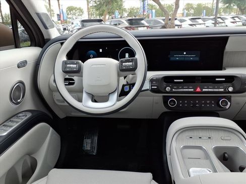 New 2026 Hyundai Palisade Calligraphy image 10