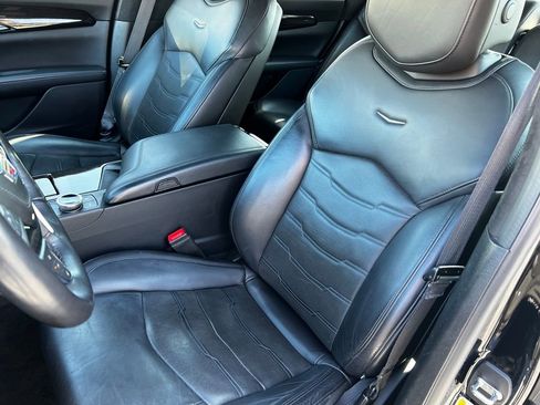 Used 2019 Cadillac CT6 Platinum image 11