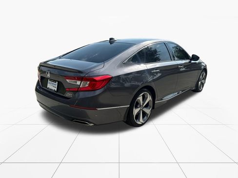 Used 2020 Honda Accord Touring image 8