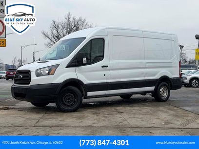Used 2019 Ford Transit 150 148 Medium Roof