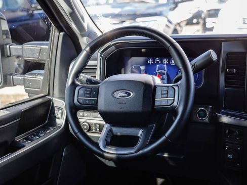 Used 2024 Ford F250 Lariat image 16