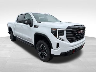 New 2026 GMC Sierra 1500 AT4 w/ AT4 Premium Package