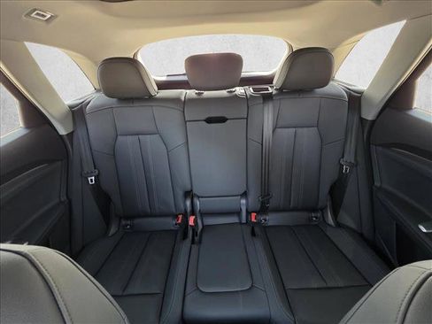 New 2025 Audi Q5 Premium image 16