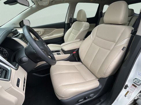 Used 2024 Nissan Murano SL FWD image 16