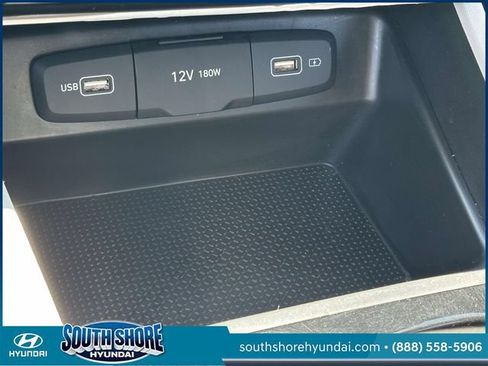 Certified 2024 Hyundai Tucson SE AWD/4WD image 31