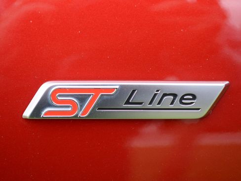 Used 2023 Ford Escape ST-Line w/ Tech Pack #1 image 35