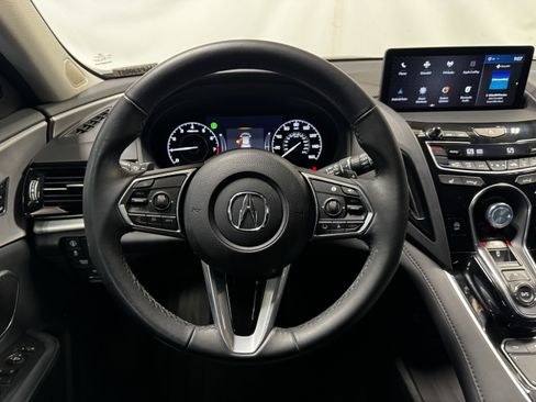 Certified 2023 Acura RDX AWD image 23