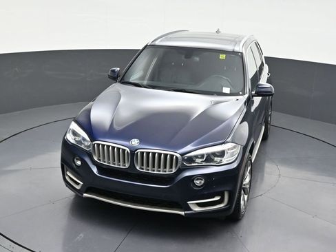 Used 2017 BMW X5 sDrive35i image 23