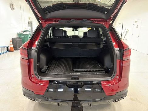 Certified 2025 Chevrolet Blazer RS w/ Enhanced Convenience Package image 15