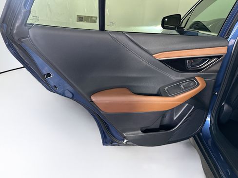 Used 2021 Subaru Outback Touring image 26