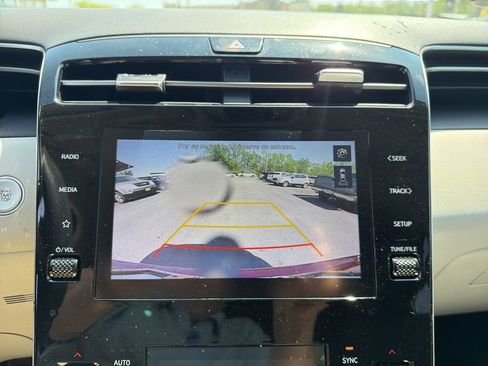 Used 2024 Hyundai Tucson SEL FWD image 24
