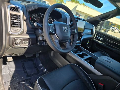 New 2026 RAM 2500 Laramie w/ Night Edition AWD/4WD image 26