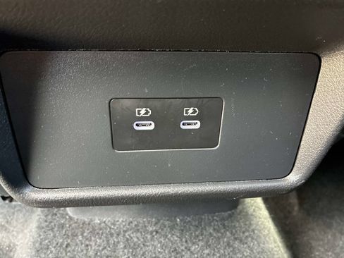 Used 2024 Nissan Rogue SV AWD/4WD image 24