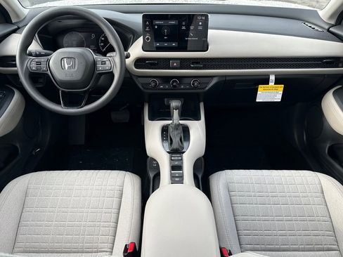 New 2026 Honda HR-V LX image 14