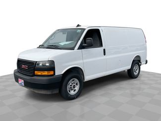 New 2025 GMC Savana 2500 w/ Driver Convenience Package video 1