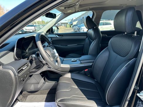 Used 2025 Hyundai Palisade XRT AWD/4WD image 9