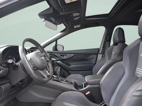 Used 2022 Subaru WRX GT AWD/4WD image 24