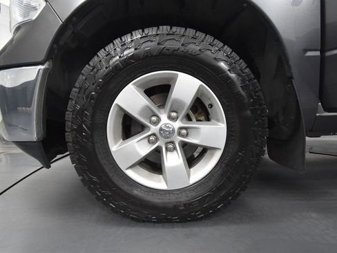 Used 2017 RAM 1500 Classic SLT image 15