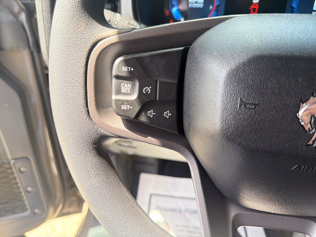 Used 2025 Ford Bronco 4-Door AWD/4WD image 19