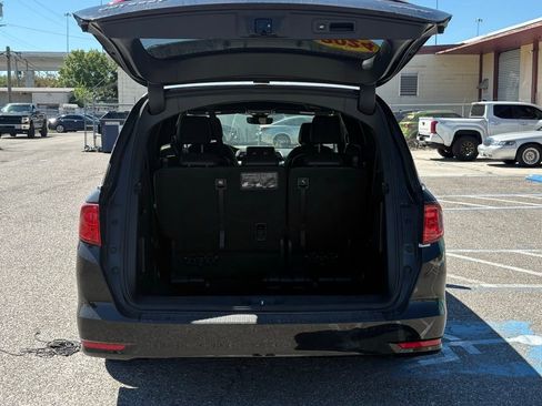 Used 2024 Honda Odyssey Sport image 13