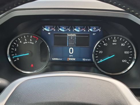 Used 2022 Ford Expedition XLT RWD image 32
