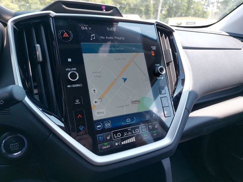 Used 2025 Subaru Ascent Touring AWD/4WD image 19