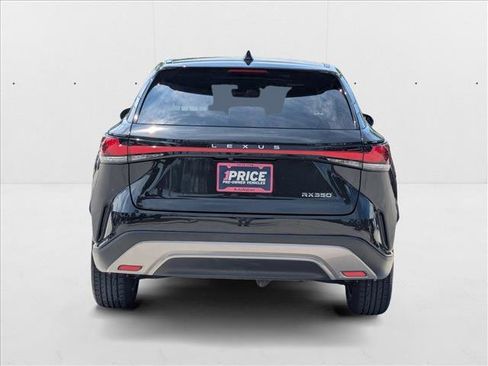 Used 2023 Lexus RX 350 RX 350 image 6