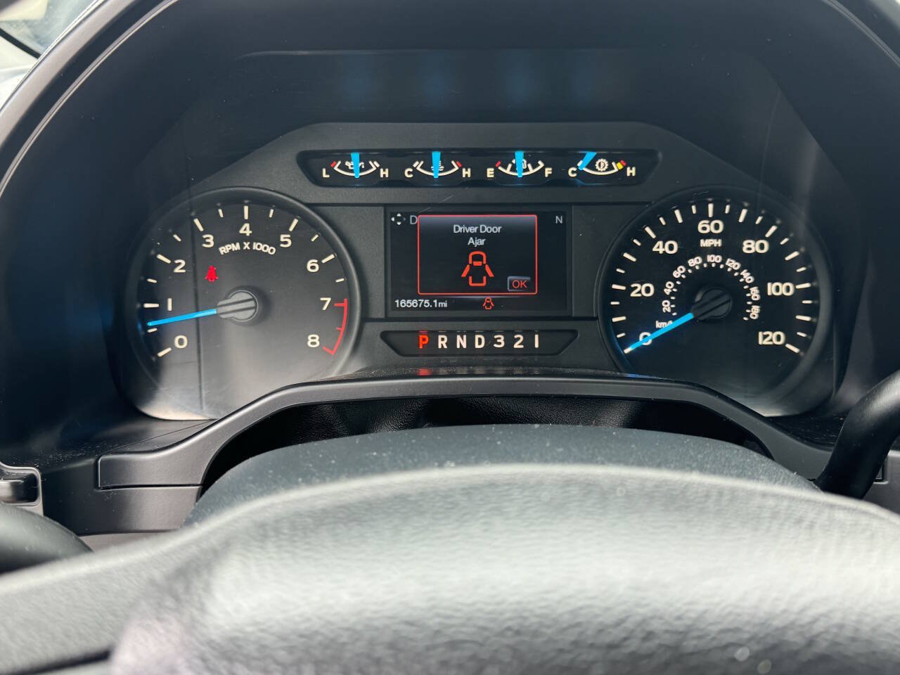 Used 2016 Ford F150 XL w/ Equipment Group 101A Mid RWD image 20