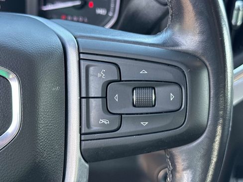Used 2020 GMC Sierra 1500 SLT w/ SLT Premium Plus Package AWD/4WD image 30
