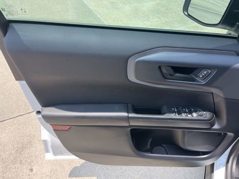 Used 2024 Ford Bronco Sport Big Bend AWD/4WD image 13