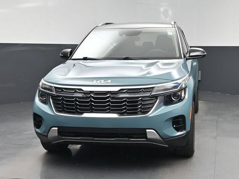 Certified 2024 Kia Seltos S FWD image 6