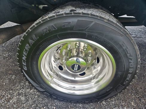 Used 2019 Ford F450 XL w/ XL Value Package AWD/4WD image 14
