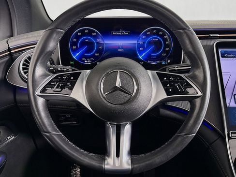 Certified 2023 Mercedes-Benz EQE 350+ SUV image 18