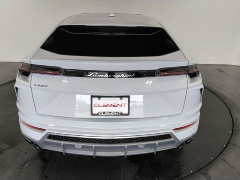 Used 2020 Lamborghini Urus image 7
